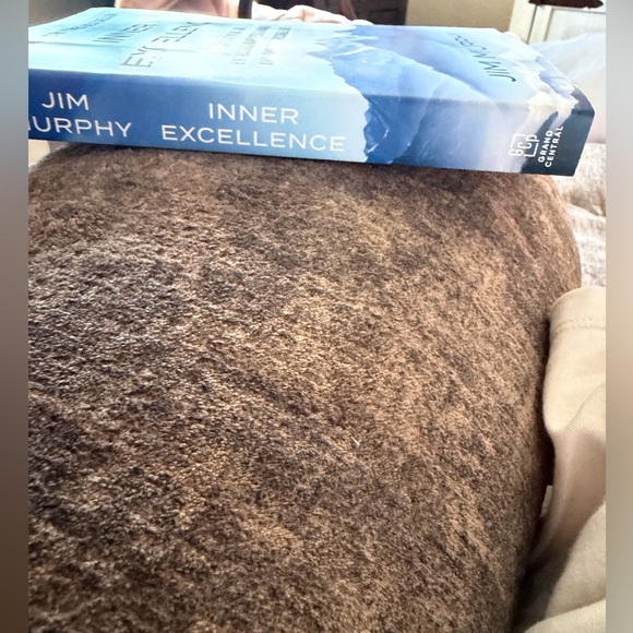 Inner Excellence Paperback Book - Picture 4 of 4